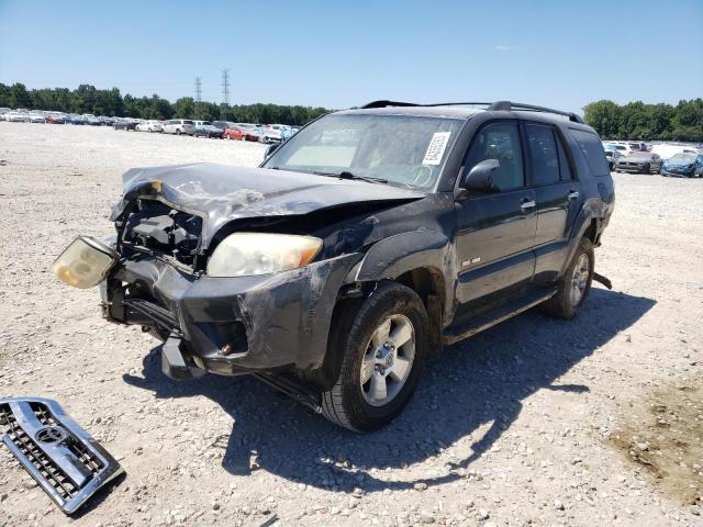 2007 Toyota 4Runner SR5