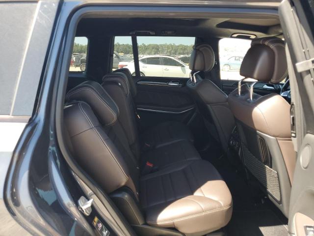 4JGDF7FE7HA750959 Mercedes-Benz Gls 63 Amg 4matic