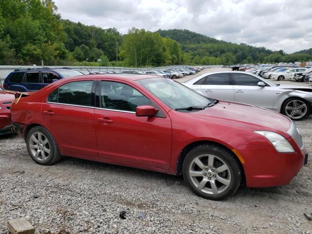Vin: 3mehm0jg5ar656147, lot: 64417353, mercury milan premier 20104