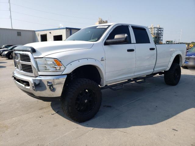 2012 Dodge Ram 2500 ST