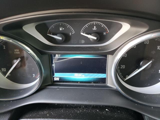 LRBFXCSA6LD079828 Buick Envision Essence
