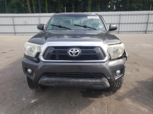 3TMLU4EN9EM155616 | 2014 TOYOTA TACOMA DOU