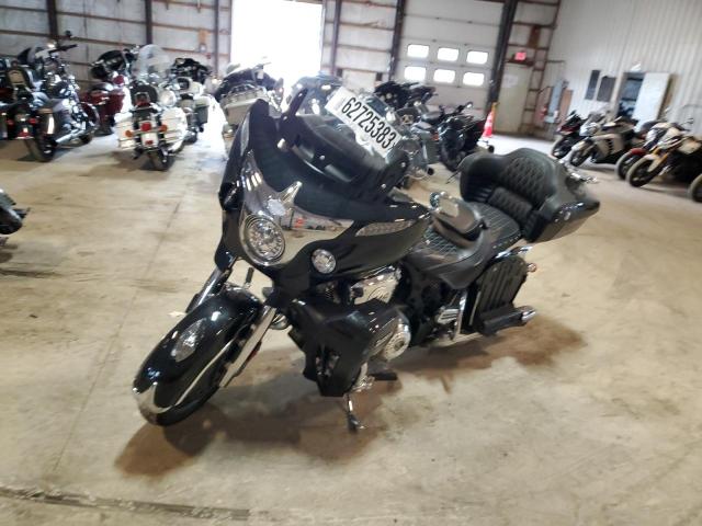 2021 INDIAN MOTORCYCLE CO. ROADMASTER - 56KTRABBXM3392281