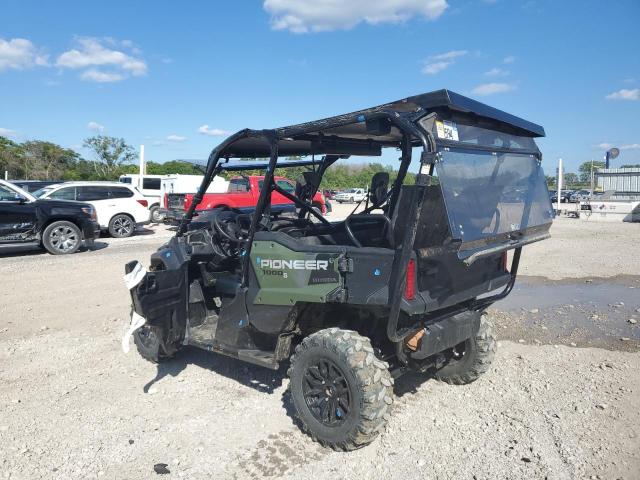 2022 HONDA SXS1000 M5 1HFVE0421N4601569