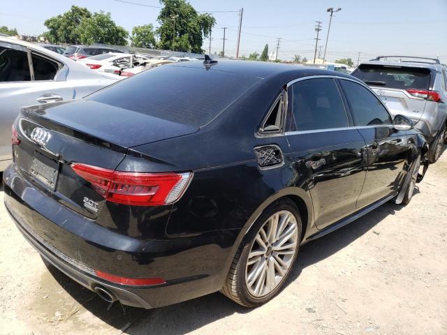 WAUENAF4XJA123370 2018 AUDI A4, photo no. 3