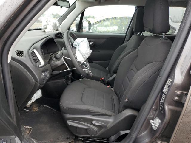 ZACNJCBB2MPM11173 Jeep Renegade Latitude