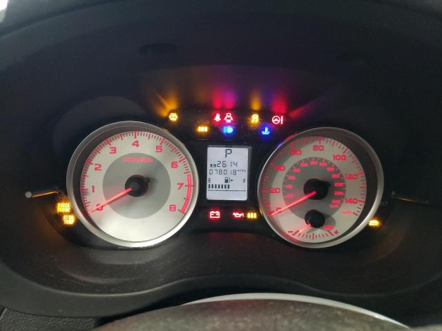 JF1GPAL61E8263130 Subaru Impreza Sport Premium