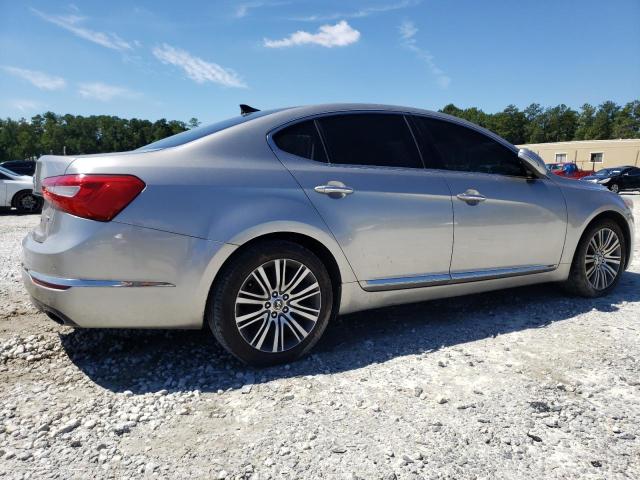 KNALN4D70E5127075 KIA Cadenza Premium