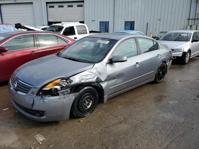 2007 Nissan Altima 3.5SE