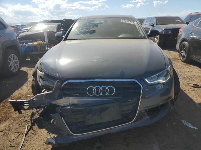 WAUGFAFC5EN112501 Audi A6 Premium Plus