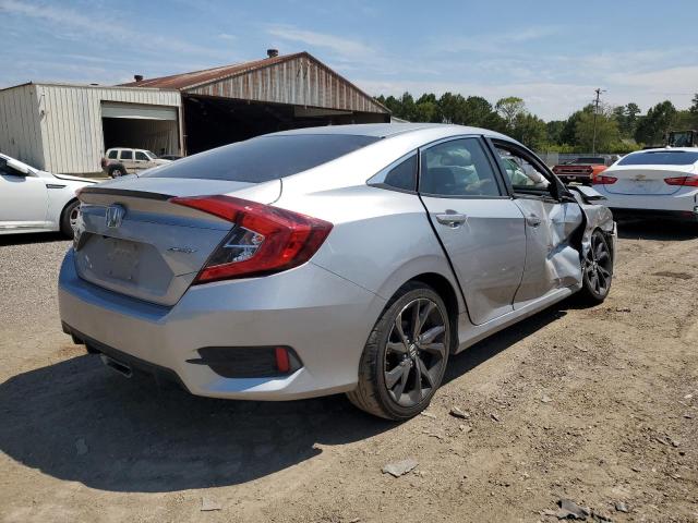 19XFC2F88KE024597 | 2019 HONDA CIVIC SPOR