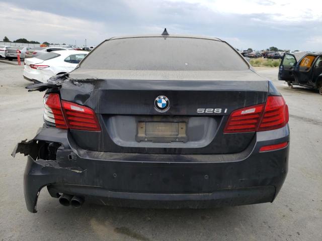 WBA5A5C52ED503601 BMW 528 I