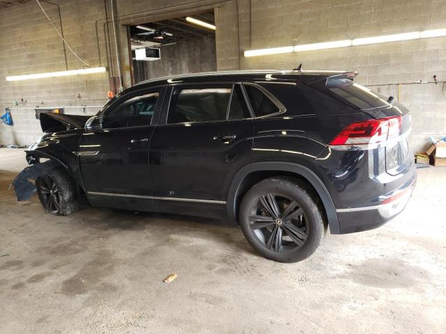 VOLKSWAGEN ATLAS SEL R-LINE 2022 1