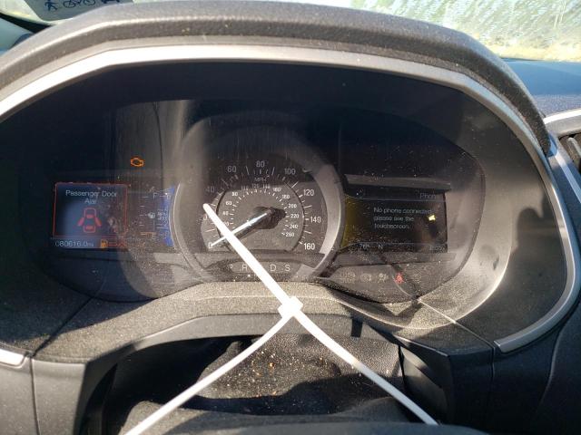 2FMPK4J87GBC53499 Ford EDGE SEL