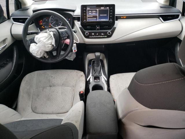 JTDEPRAE1LJ001284 Toyota COROLLA LE