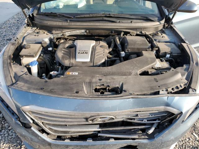 5NPE24AAXHH452390 Hyundai SONATA ECO