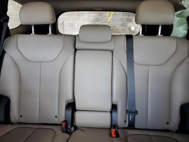 2022 HYUNDAI SANTA FE L - 5NMS44AL9NH394408