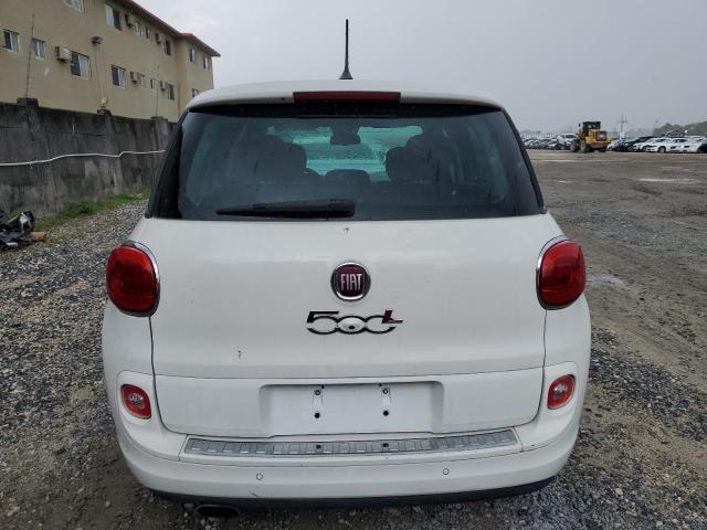 ZFBCFACH0FZ034918 Fiat 500l Lounge