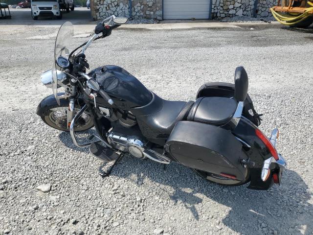 2013 VICTORY MOTORCYCLES BOARDWALK 5VPRB36N2D3019144