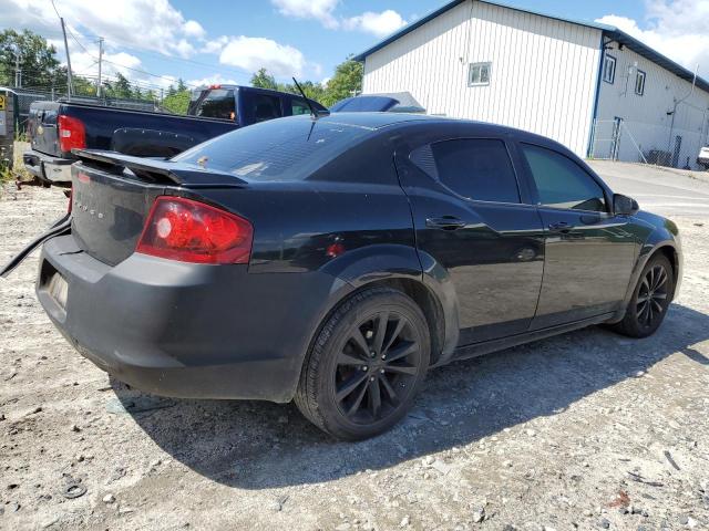1C3CDZCB6EN203413 Dodge Avenger Sxt