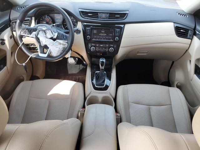 5N1AT2MT6LC812798 Nissan ROGUE S
