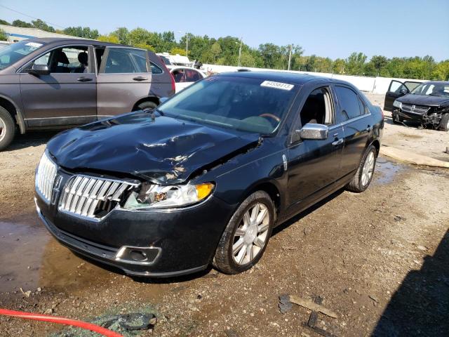 2010 Lincoln MKZ 