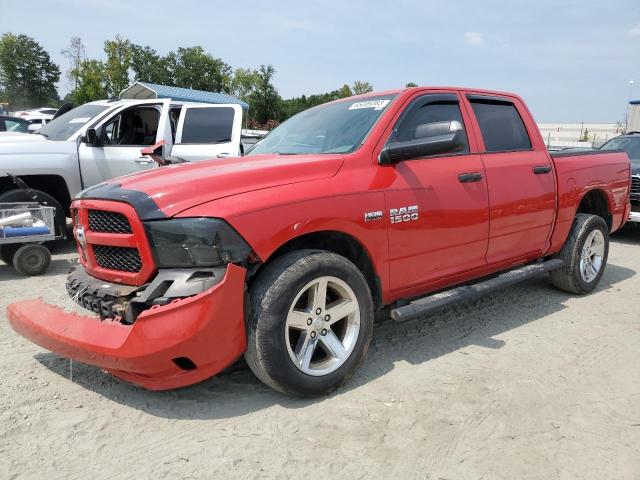 1C6RR6KT9ES140266 | 2014 RAM 1500 ST