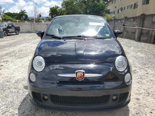 2017 FIAT 500 ABARTH 3C3CFFFH8HT579057