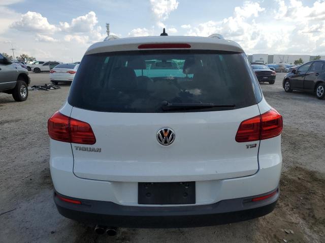 2017 VOLKSWAGEN TIGUAN WOL - WVGRV7AX0HK006695