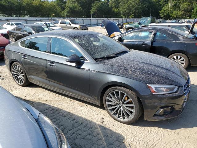 WAUCNCF52JA008984 2018 AUDI A5, photo no. 4