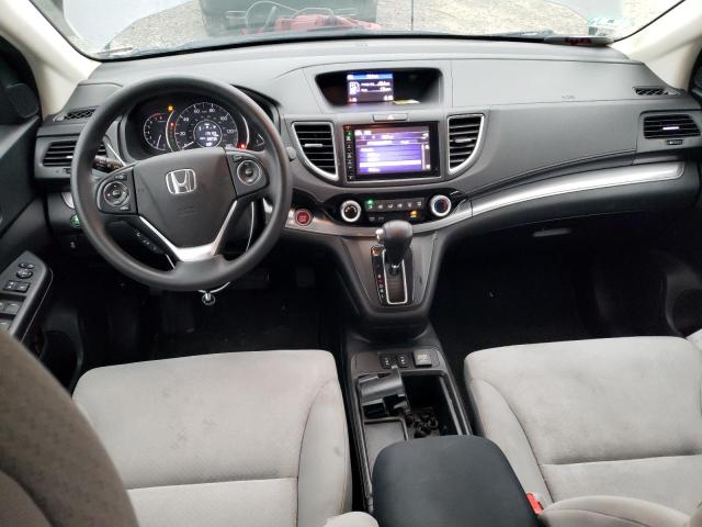 2HKRM4H51FH670171 | 2015 HONDA CR-V EX