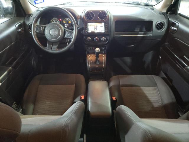 1C4NJPFB2FD350414 Jeep Patriot Latitude