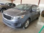 2016 KIA SEDONA LX - KNDMB5C11G6168055