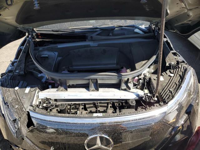 2023 MERCEDES-BENZ EQS SUV 45 - 4JGDM2DB2PA011529