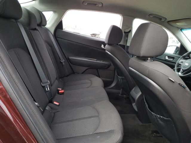 5XXGT4L32JG195098 KIA Optima Lx