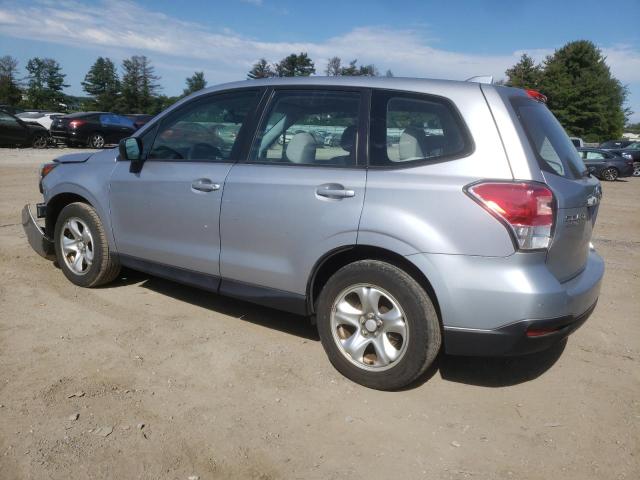 JF2SJAACXHG574260 Subaru Forester 2.5i