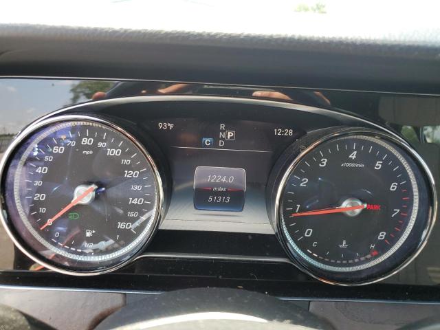 WDDZF4JB5HA056346 Mercedes-Benz E 300