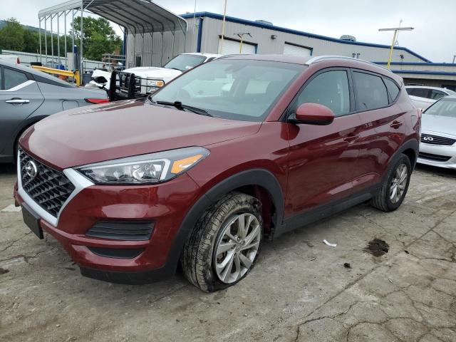 2019 Hyundai Tucson Limited