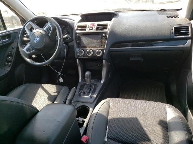 JF2SJAEC8JH454757 Subaru Forester 2.5i Premium
