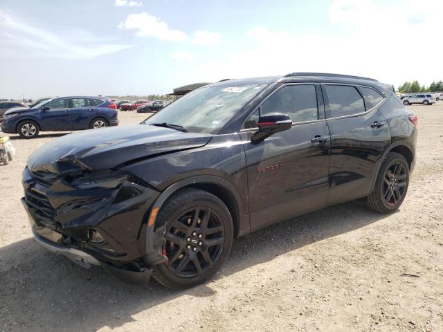 2021 Chevrolet Blazer 