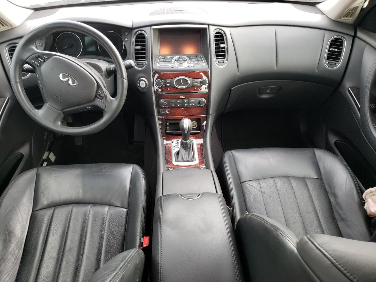 JN1BJ0HP6FM730765 2015 Infiniti Qx50