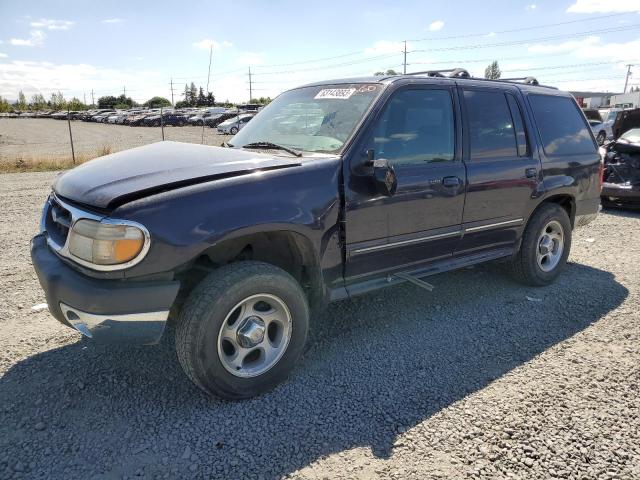 1999 Ford Explorer 