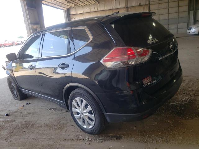 2016 NISSAN ROGUE S - 5N1AT2MT3GC787042