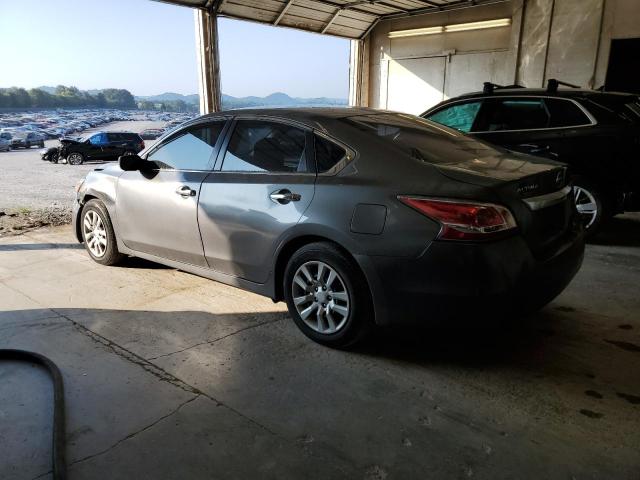 Vin: 1n4al3ap0fn317156, lot: 64647943, nissan altima 2.5 20152