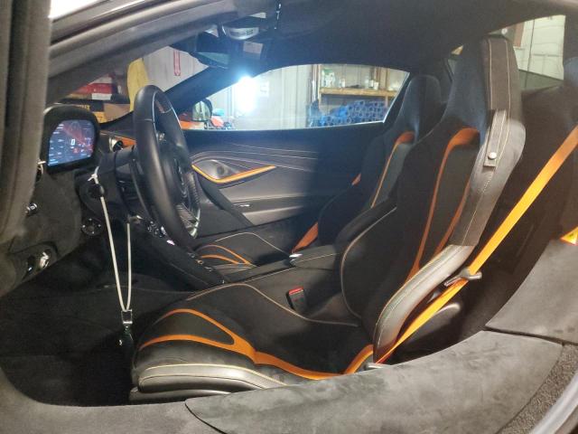 2021 MCLAREN AUTOMOTIVE 720S SBM14FCA4MW006295