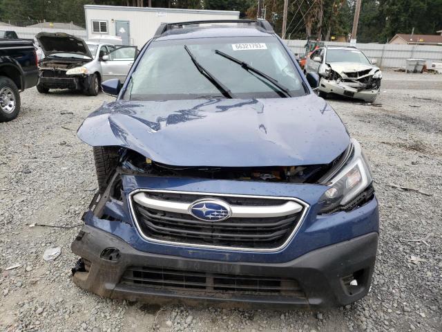 4S4BTACC3L3266445 Subaru Outback Premium