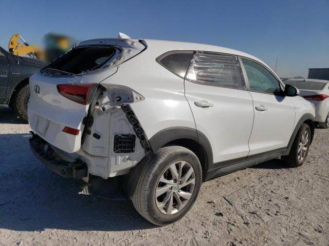 KM8J23A46KU888682 Hyundai TUCSON SE