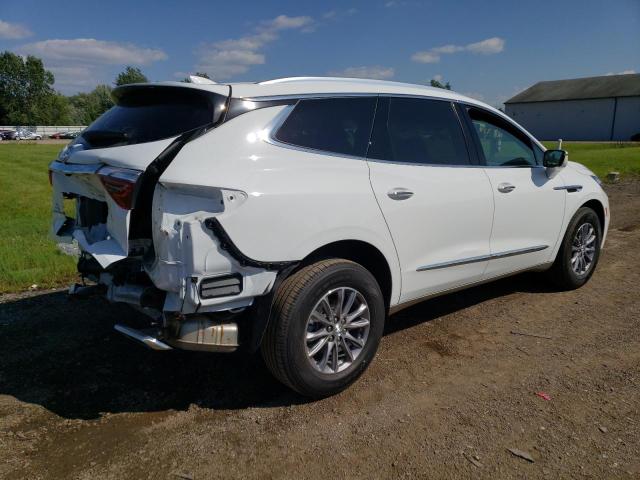 5GAERBKW9PJ123813 Buick Enclave ES 3