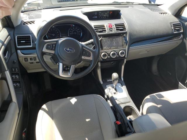 VIN: JF2SJARCXHH487036 Auction: COPART Lot: 64300303 Location: CO - DENVER SOUTH JF2SJARCXHH487036 SUBARU FORESTER 2017 BLUE Photo 8