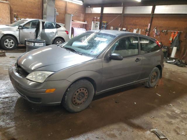 2006 Ford Focus ZX3